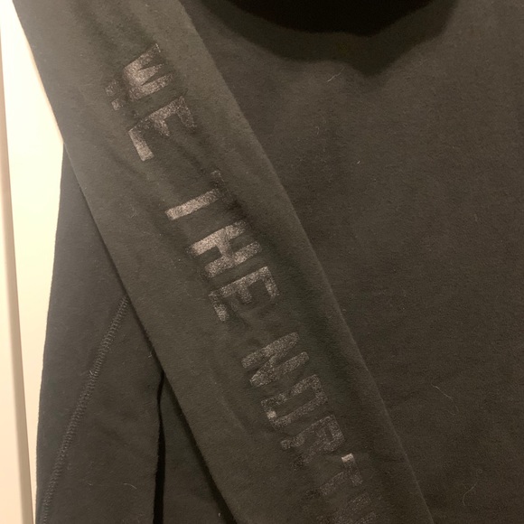 Mitchell & Ness Raptors Hoodie - Picture 4 of 6